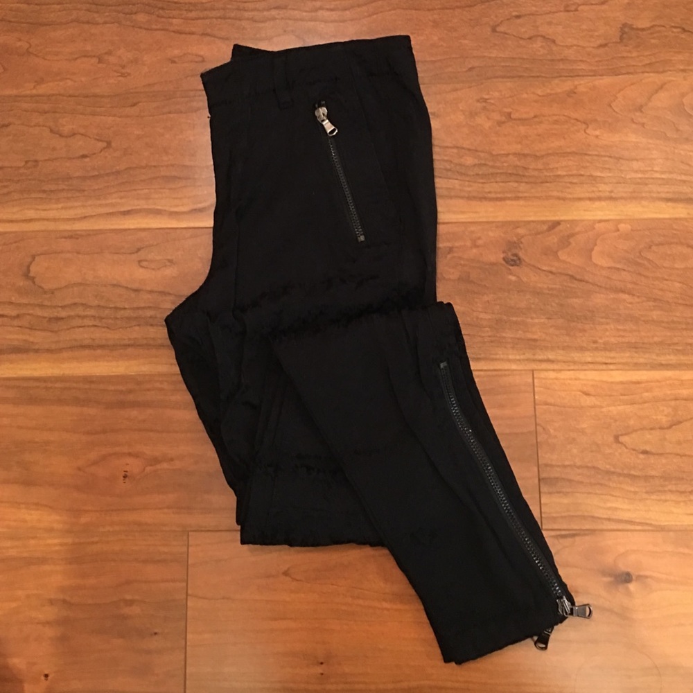 Zara Skinny Trouser